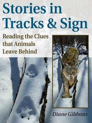 cover image of Stories in Tracks & Sign